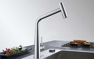 Kitchen Sink SUS 304 Faucet 1