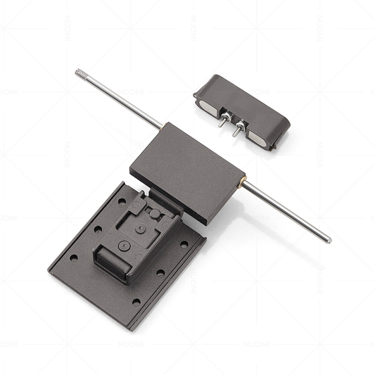 Pin-Type Hinge