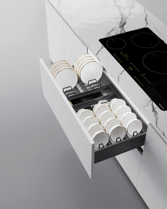 Lambo series multifunctional basket
