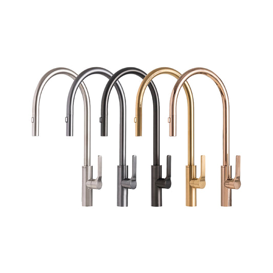 Kitchen sink SUS 304 faucet 3