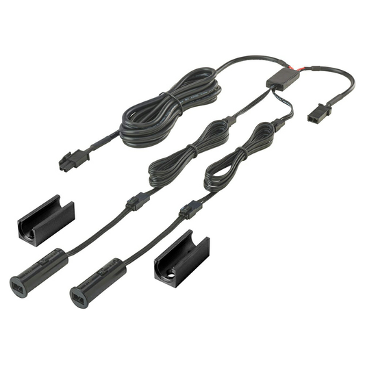 Lighting Accessories - Double control of door sensor switch