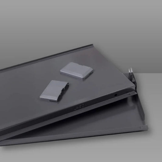 Slim drawer box (high height)