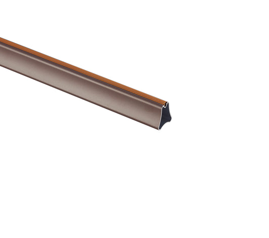 Ralphie clothes rail (trapezoid)