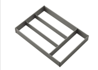 Drawer Box Separator 1 regular height