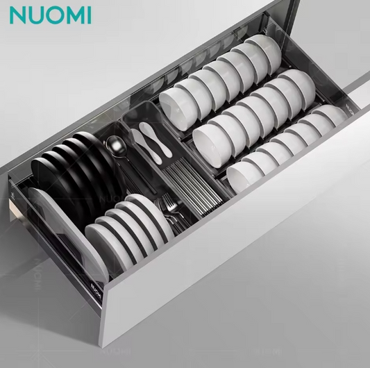 Dawn series multifunctional basket
