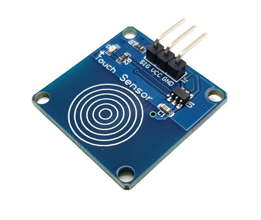 Lighting Accessories - Wireless touch sensor signal switch