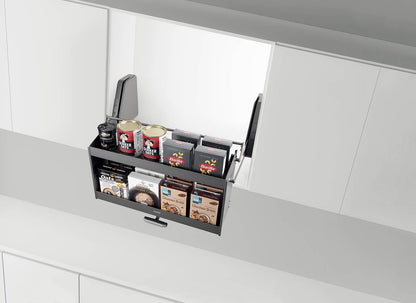 Lambo series double layer lifter