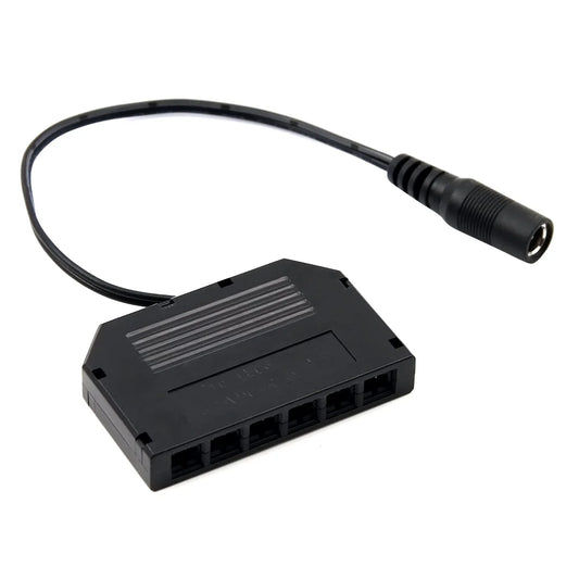 Lighting Accessories - LED sit-bit junction box