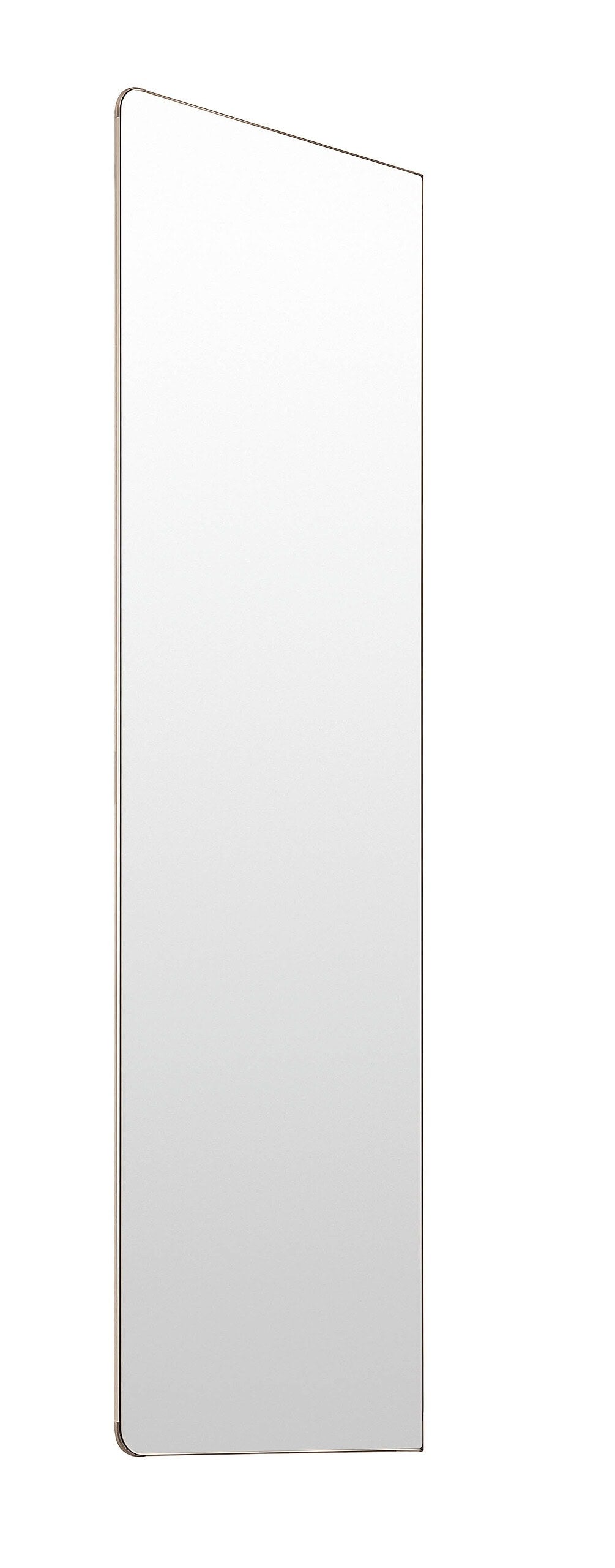 Violet pro series rotating mirror left and right opening