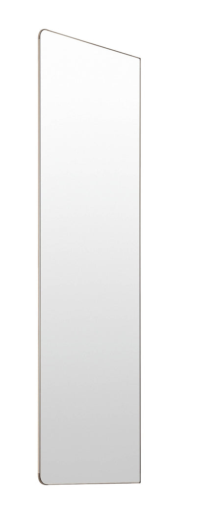 Violet pro series rotating mirror left and right opening