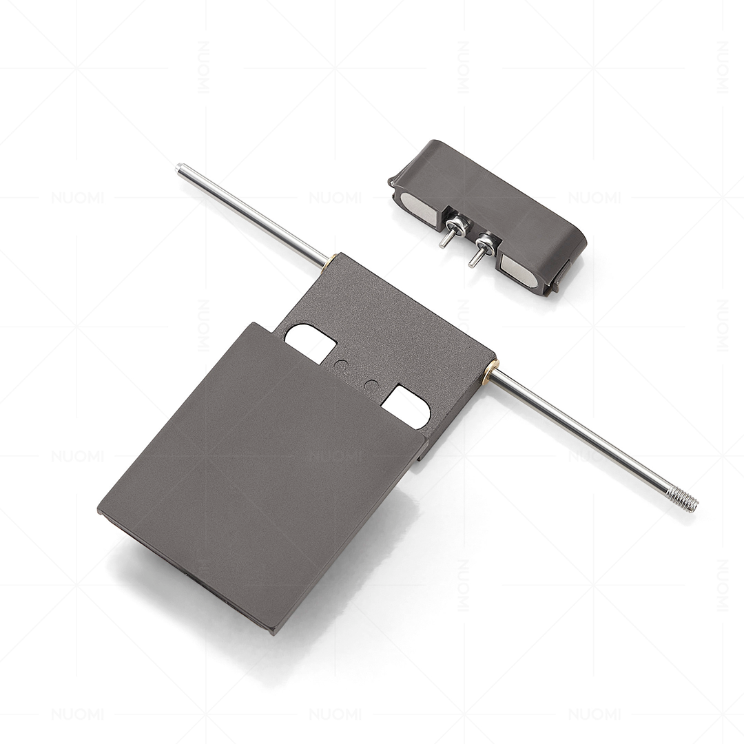 Pin-Type Hinge