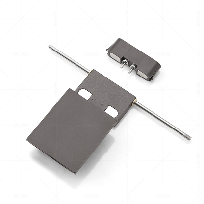 Pin-Type Hinge