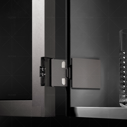 Pin-Type Hinge