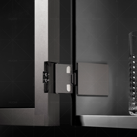 Pin-Type Hinge