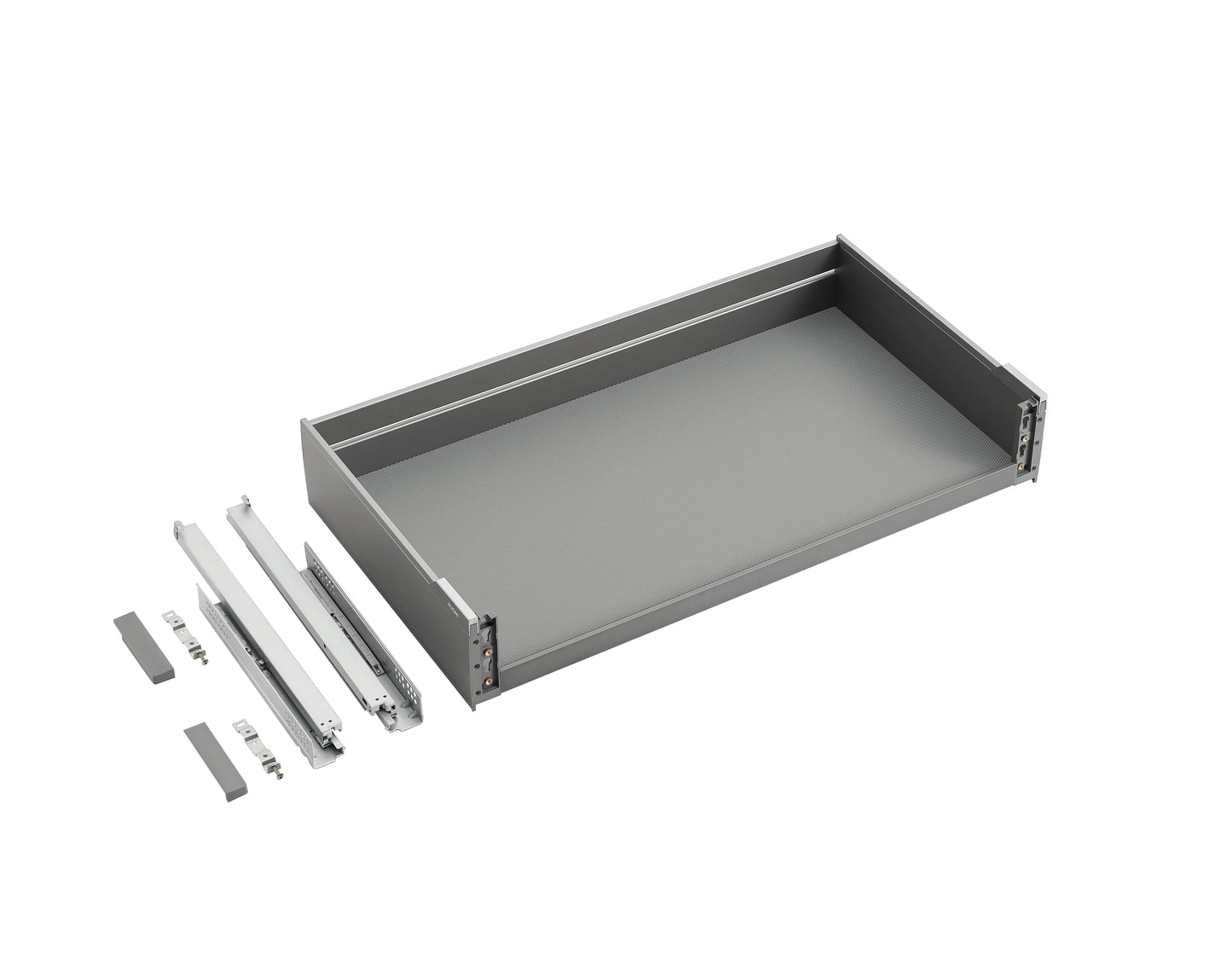 Encanto 3 side pull out basket