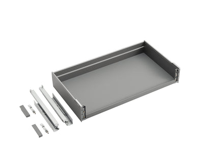 Encanto 3 side pull out basket