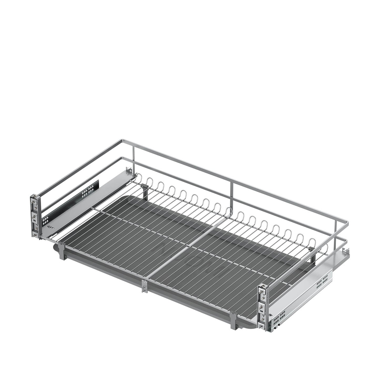 Caro series pull out basket