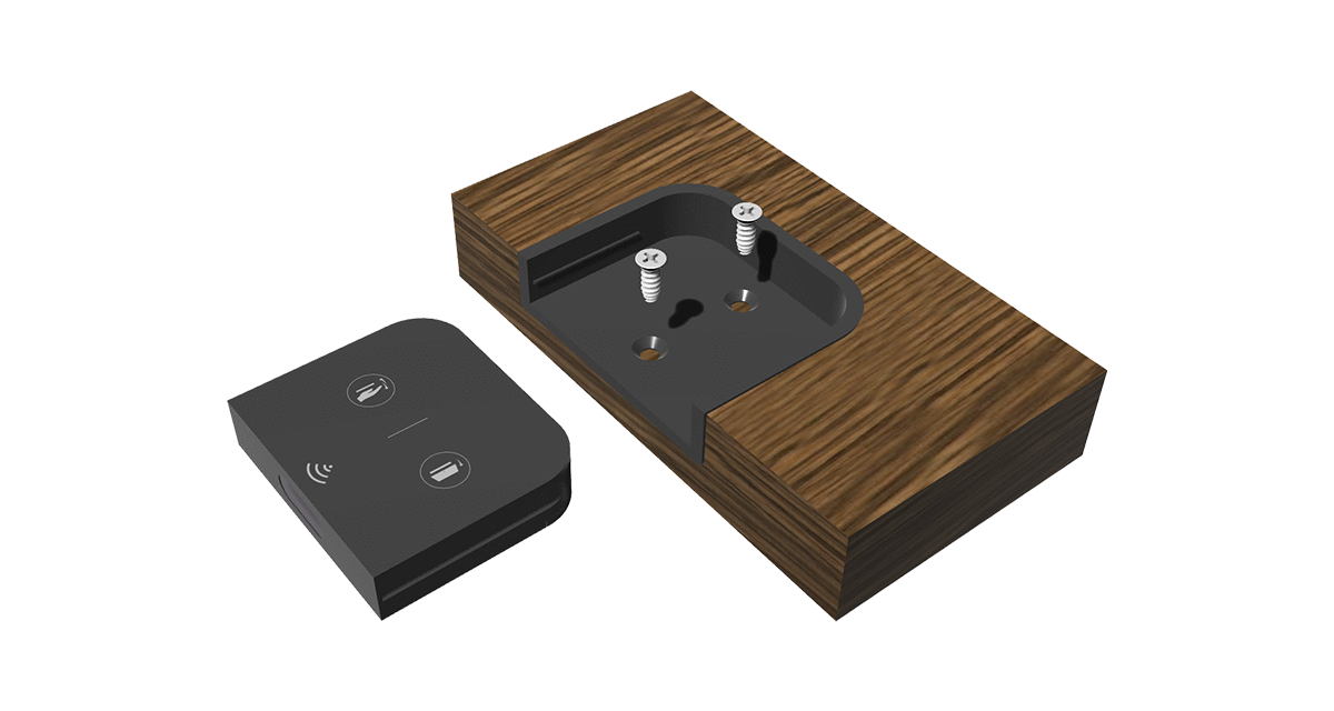Lighting Accessories - Wireless door control & hand sweep sensor switch