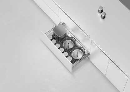 Caro series pull out basket