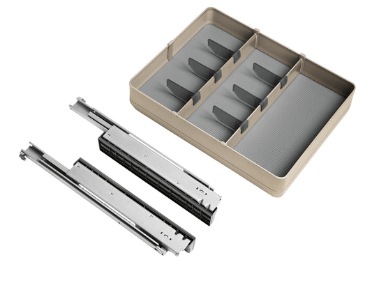 Encanto inner drawer box (mid height)