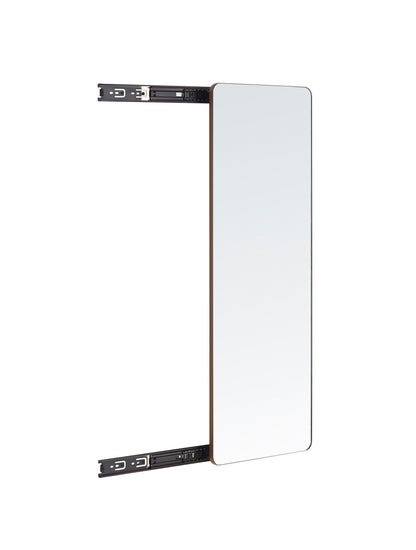 Ralphie rotating mirror R angle