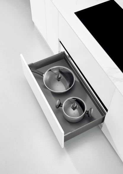 Encanto 3 side pull out basket