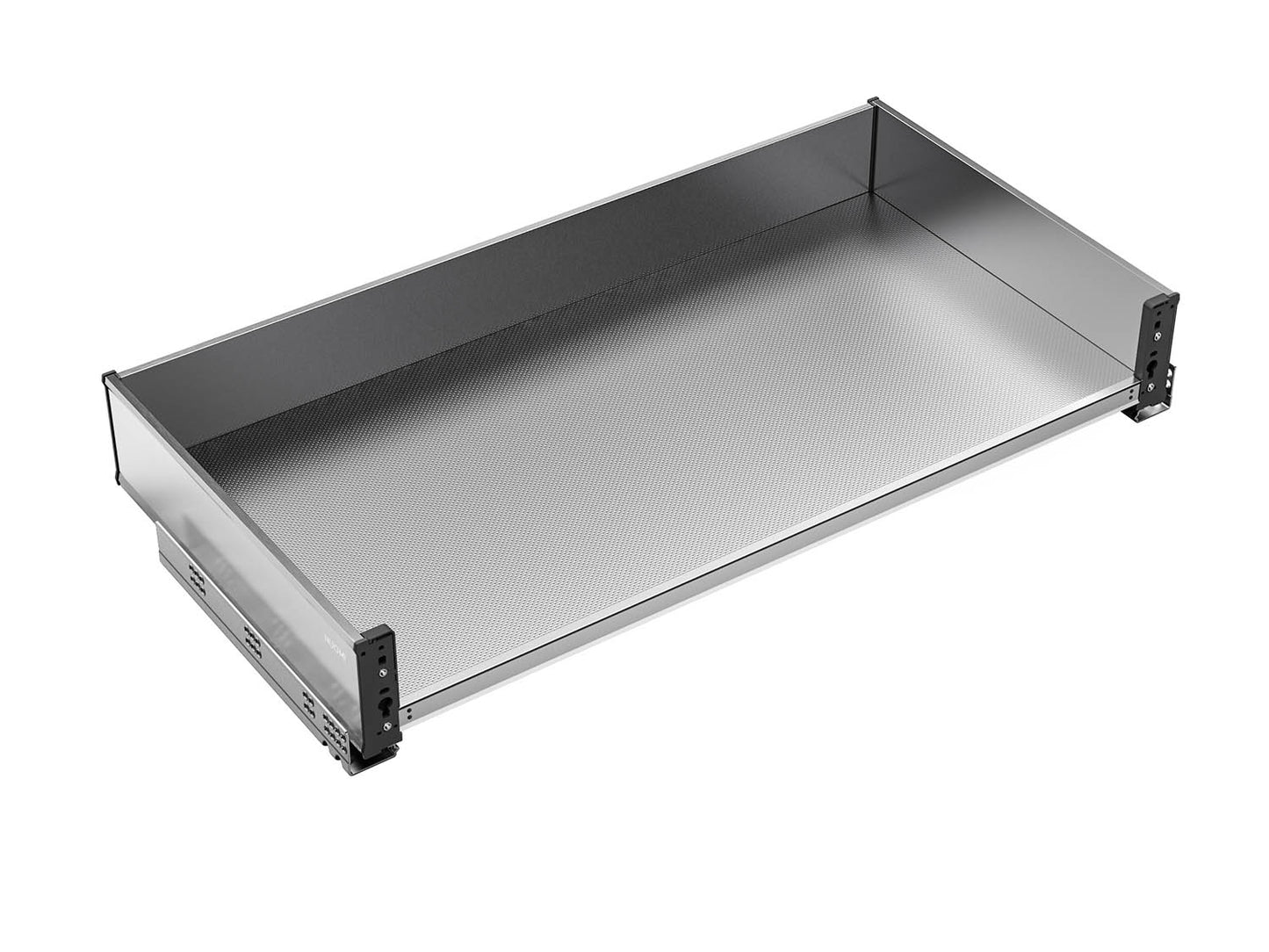 Dawn series pull out basket