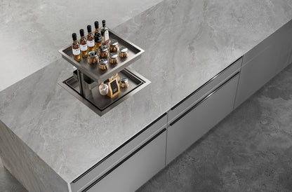 Encanto electric lifting base cabinet