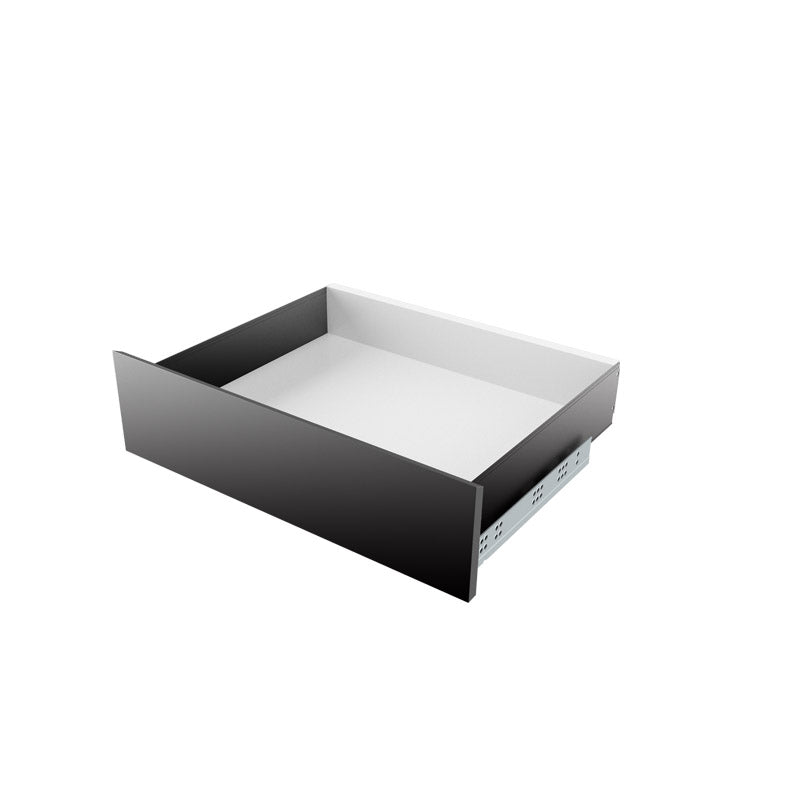 Slim drawer box (regular height)
