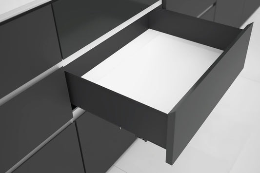 Slim drawer box (regular height)