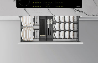 Lambo series multifunctional basket