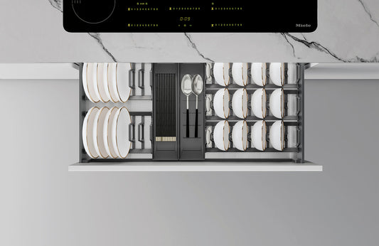 Lambo series multifunctional basket
