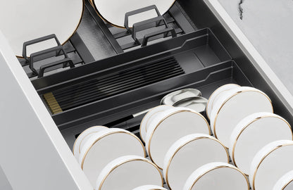 Lambo series multifunctional basket