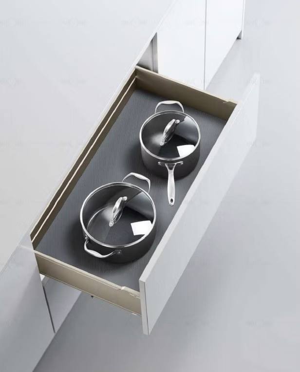 Encanto 3 side pull out basket