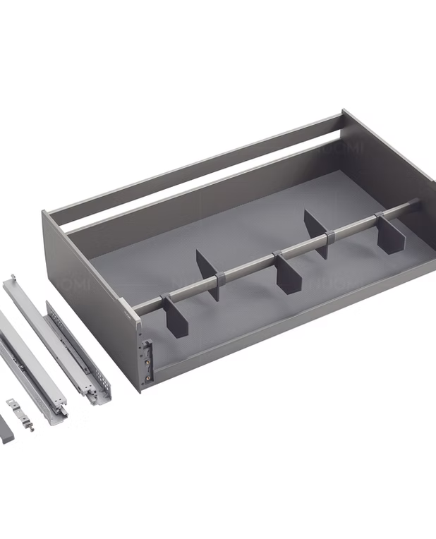 Encanto high side basket for cookware