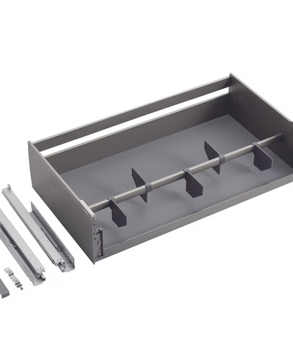 Encanto high side basket for cookware