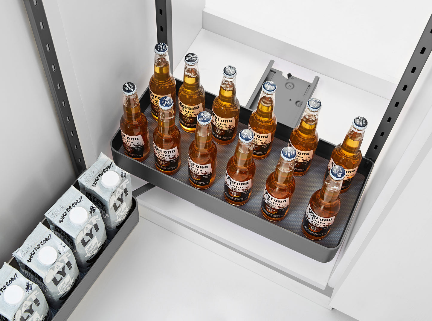 Encanto Pantry Roll-out 6 Tiers