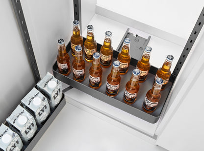 Encanto Pantry Roll-out 6 Tiers