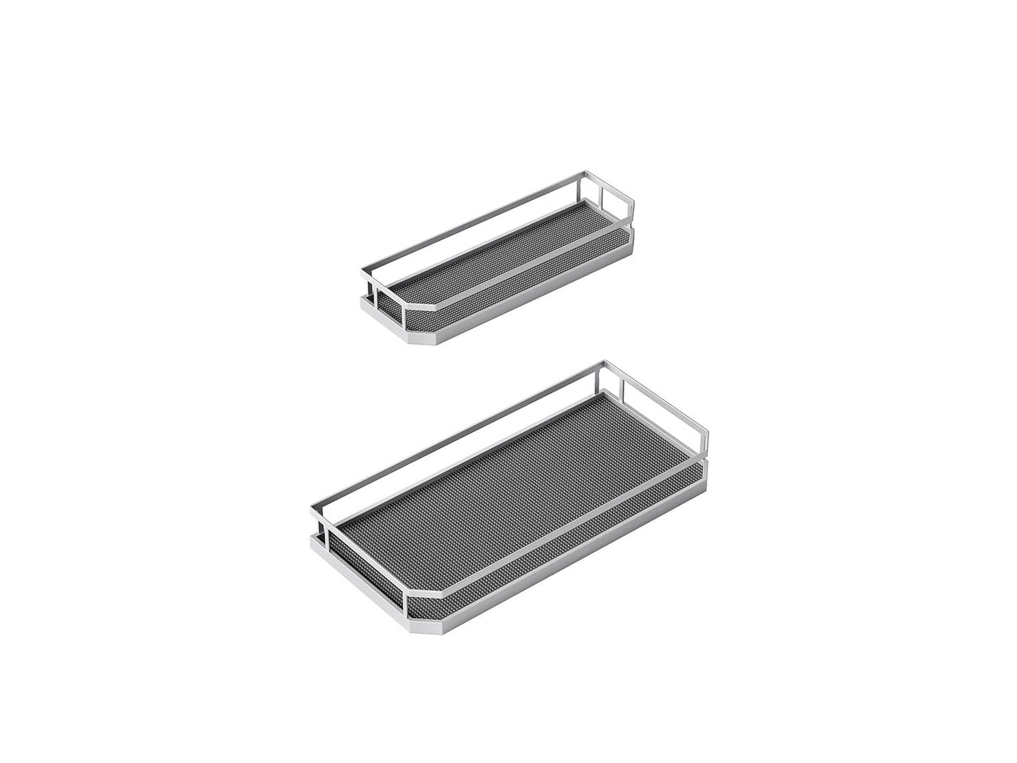 Caro series pantry roll out