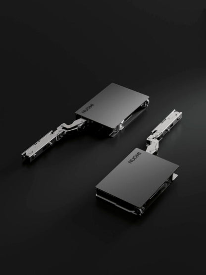 Hinges flip up lift