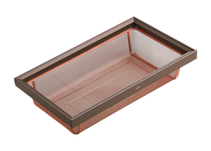 Ralphie Soft closing grid basket