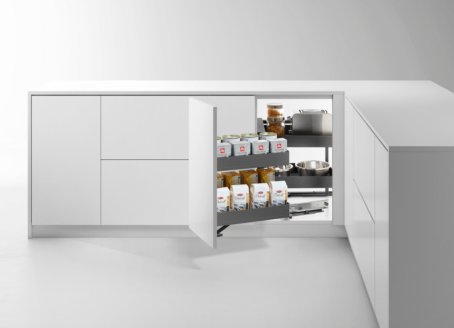 Encanto Magic Corner left and right opening