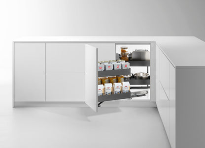 Encanto Magic Corner left and right opening