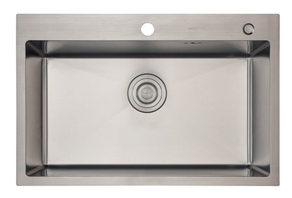 Buck series