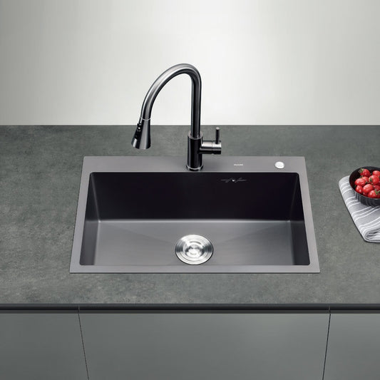 Buck series