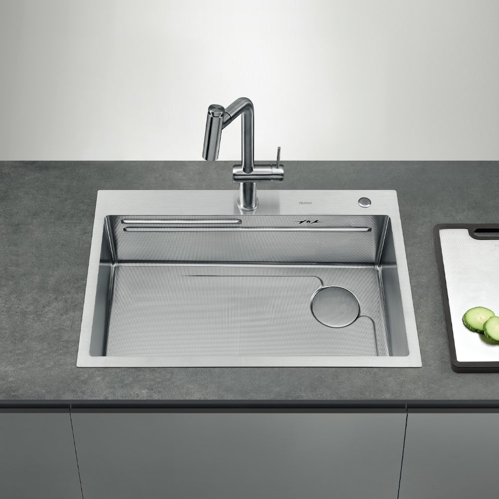 Carlo series