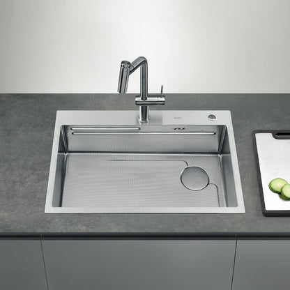 Carlo series