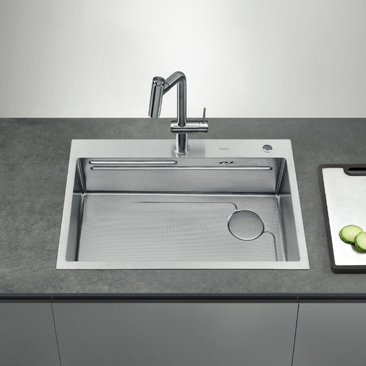 Carlo series
