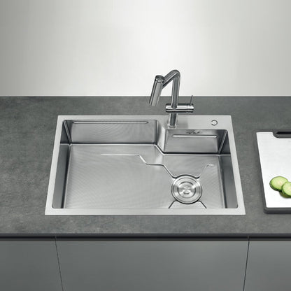 Carlo series