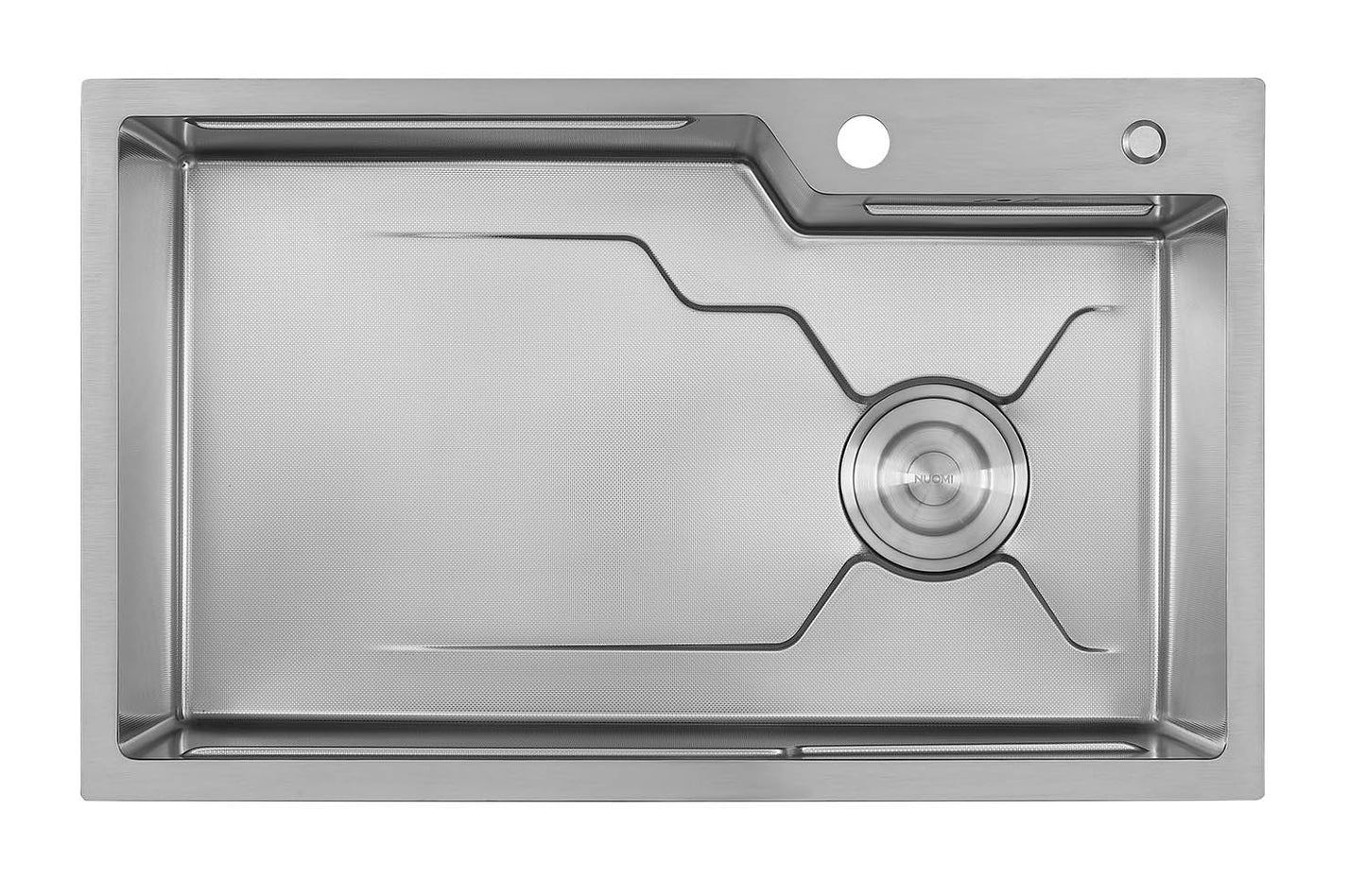 Carlo series